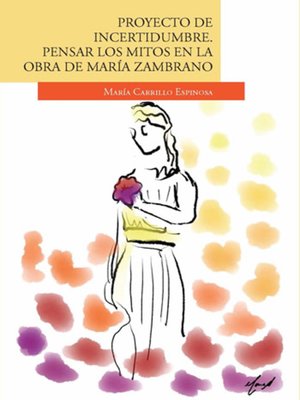 cover image of Proyecto de incertidumbre